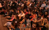 Министр Шамир в Хевроне: я горжусь вами, современные Маккаби!