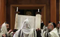 תמיד עניין אותי מה מושך אנשים לבוא לבית כנסת