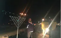 Protest: End Rock Attacks by Firing Back