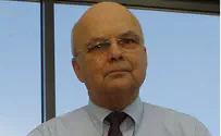 Ex-CIA Chief: Face It, We've Accepted Iranian Enrichment