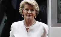 Australia Criticizes 'One-Sided' UN Condemnation of Israel