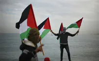 'Reverse Flotilla' Launched, Fails