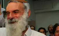 הרב רונצקי: זקוקים לרבנים לוחמים
