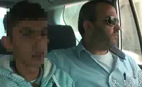 Baby Avigail's Attackers Charged