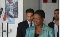UN Aid Chief Makes Final Appeal on Syria