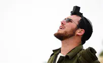 פלאש 90 "כולנו חיילים בסיירת"