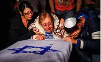6 Arrested in Connection to Murder of Soldier Atias