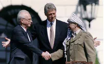 Norwegian Christians Apologize for Anti-Semitism, Oslo Accords