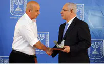 Former ISA Chief: Attacks on Bibi's Wife Aren't Incitement