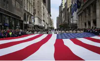 Americans: US is Losing Respect