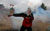 IDF: PA Rioter’s Death – Unintentional