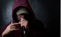 Tunisian Rapper Jailed For 'Insulting Police'
