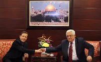 Herzog: PA Should Recognize Israel as Jewish State