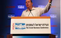 Yaalon: There's No Peace Partner, Only Incitement