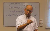 "חוק המזון - להורדת יוקר המחיה"