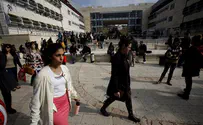 Flash 90 Ariel U Eases Access for Students with Disabilities