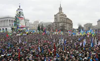 Reuters Ukrainian Jewish Leader to Run for President