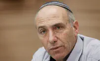 ח"כ יוגב: הנשיא לא עשה די לשחרור פולארד