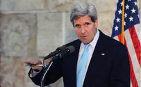 В ответ на отказ ПА, Джон Керри применяет давление