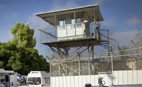 שלומי דביר מבת עין ישוחרר ממאסר
