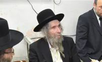 הרב שטיינמן: הוסיפו פרק תהילים אחר התפילה