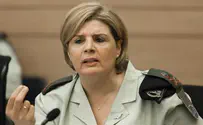 ראש אכ"א: בלי חוק, תימשך הירידה באחוזי הגיוס
