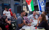 Professor Advocates One-State Solution As Strategic Move