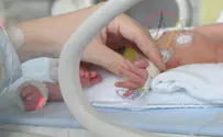 הקץ לצפיפות במיון יולדות בשערי צדק