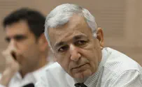 "50 אחוז מהתקציב הולך לקצבאות זקנה"