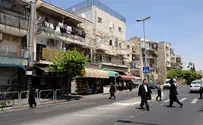 נכדו של גנדי נבחר ליו"ר מנהל קהילתי בי-ם