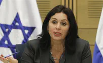 "בג"ץ יצר סחרחורת חוקתית"