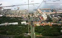 Duke Makes Historic Apology For Expulsion of Jews from Gibraltar