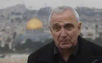 האחראי למצב בירושלים