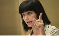 'Intolerance': Ex-Labor MK Blocked From Leftist Conference