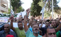 "יצחק לאור הדיר אותנו במשך שנים"