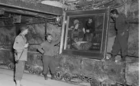 Nazi Art Finds Begin Return to Descendants of Jewish Owners