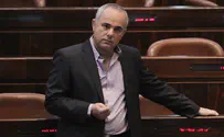 שטייניץ לבג"ץ: דחו העתירות נגד מתווה הגז