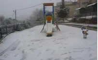 Незапланированный выходной для детей