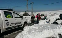 ‘Facebook Saved Lives’ During Winter Storm