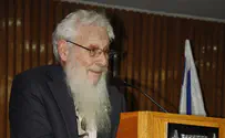 'שיקול פוליטי באקדמיה – חמור וחריג'