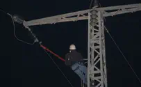 'All Towns to have Power Today'