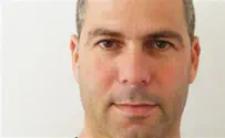 8 שנות מאסר לדורס רכז הביטחון