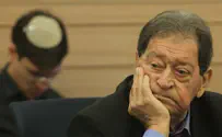 אולמרט, פואד ופרי בחגיגות העצמאות של קזחסטן