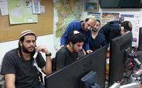 ההסדרניקים "השתלטו" על חמ"ל העירייה