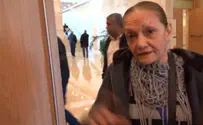 "ישנים עם בלוני גז - אם יפנו אותנו נתאבד"