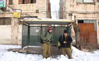 Иерусалим: завтра учащиеся вернуться в школу к 10 часам утра
