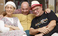 חמוטל בן זאב עדין כותבת להיטים 