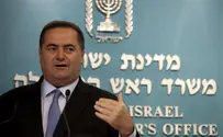 צילום: פלאש 90 ''הרפורמה בנמלים מתקדמת בצעדי ענק''