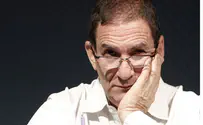 Heads of Electric Co. Fired For Eilat Storm Break