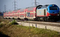 עובדי הרכבת בעיצומים, הנוסעים לא יפגעו